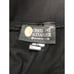 CHRISTINE ALEXANDER Medium Bermuda Short BLACK Cotton Gym Lounge Gym Track Sho