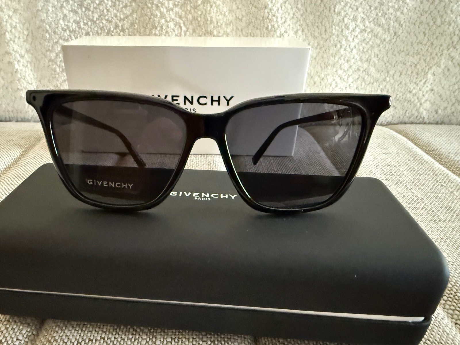 Givenchy GV 7160s Sunglasses. New with tag.