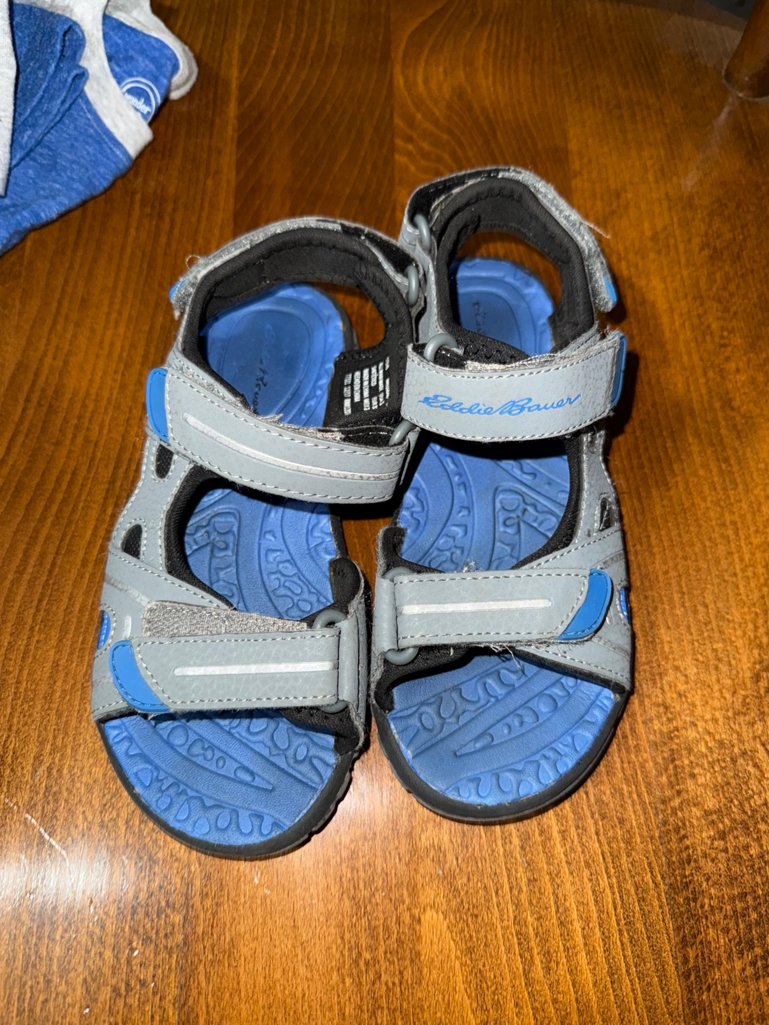 Boys Sandals