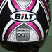 BILT LEGACY 2017 MOTORCYCLE HELMET SIZE MEDIUM