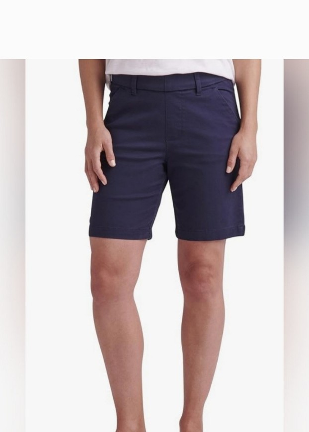 Jag jeans shorts sz 16 NWT