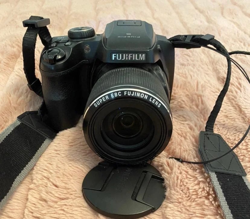 Camera