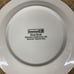 Set of 3 Home Trends Farm Fresh 8” Stoneware Plates