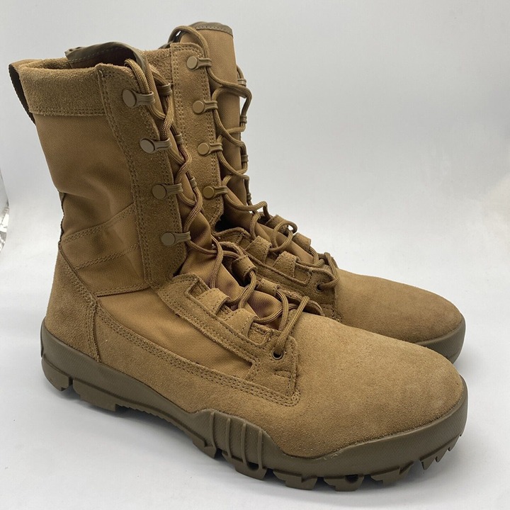 Nike SFB Jungle 8 Inch Coyote 828654-900 Men’s Size 10