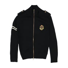 【VINTAGE】 Napoleon Drivers Knit