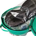 Bamboo Pillow Bundles With Face Mask & Earplugs