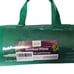 Bamboo Pillow Bundles With Face Mask & Earplugs