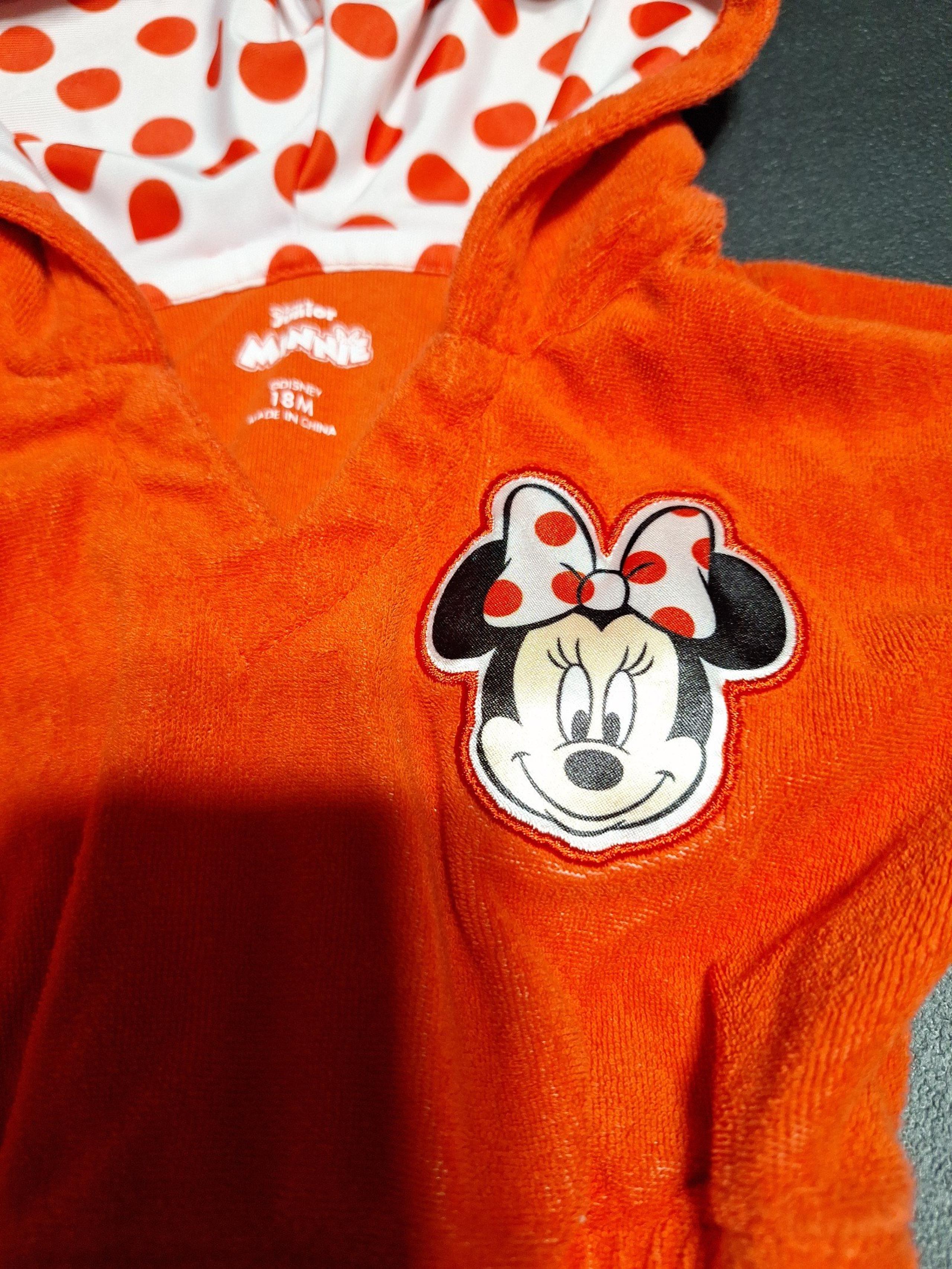 18 months Disney Minnie Mouse cover-up