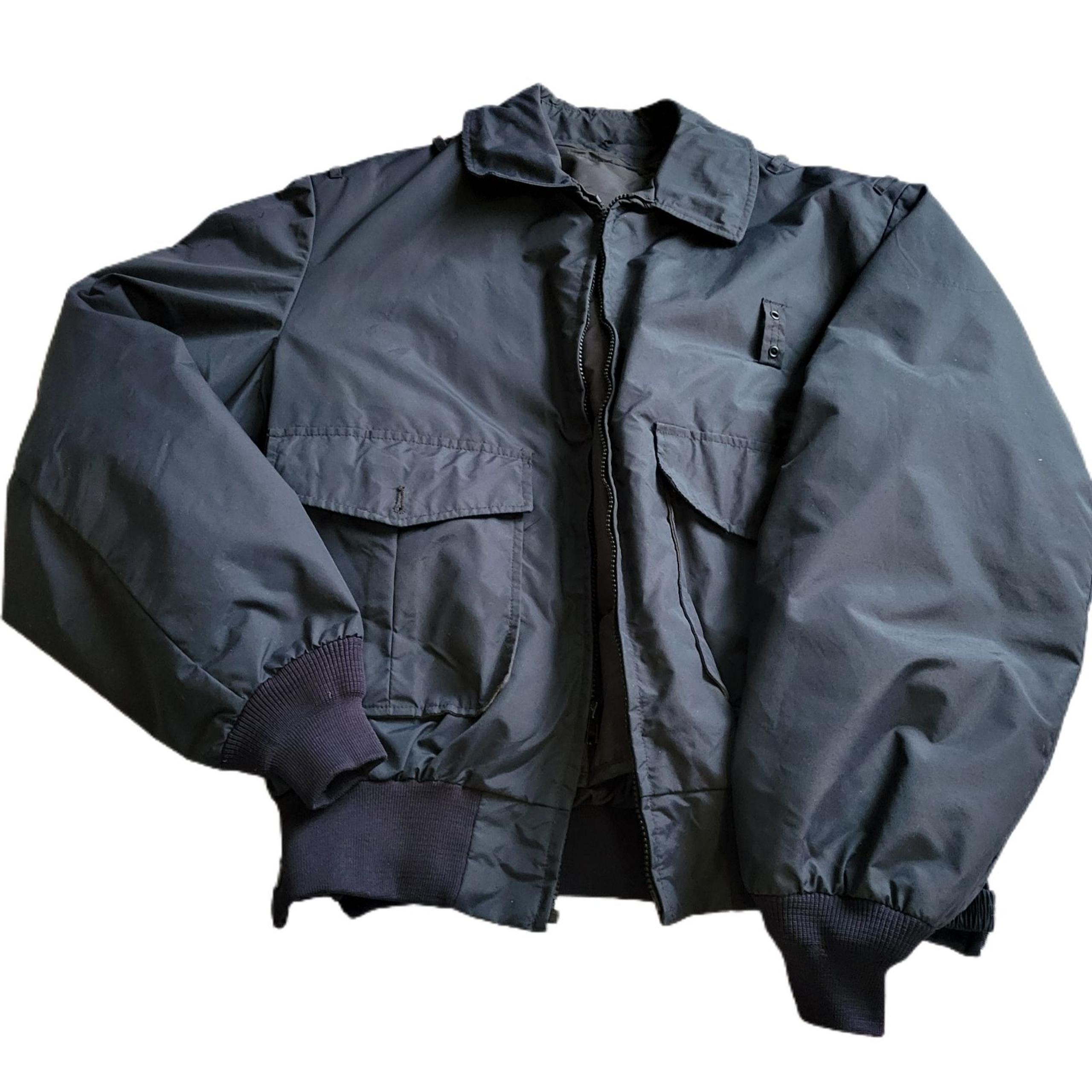 Jacket medium regular size