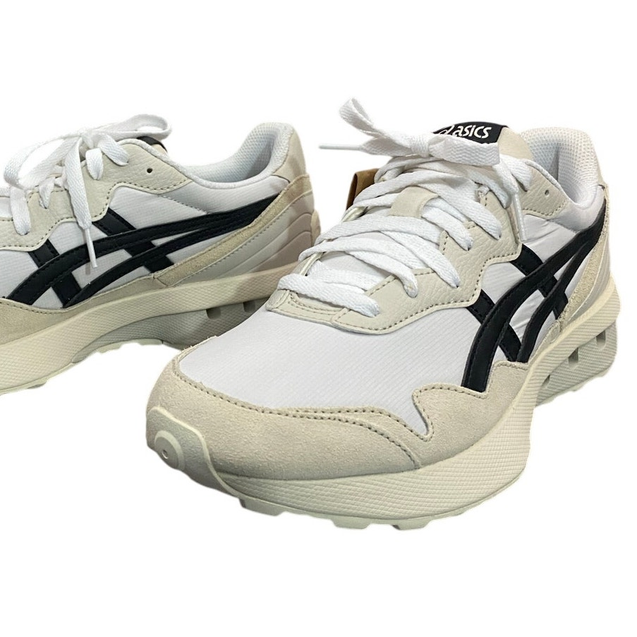 NWOB Asics Jogger X81 Mid Top Men's Running Shoes Size 11 1/2