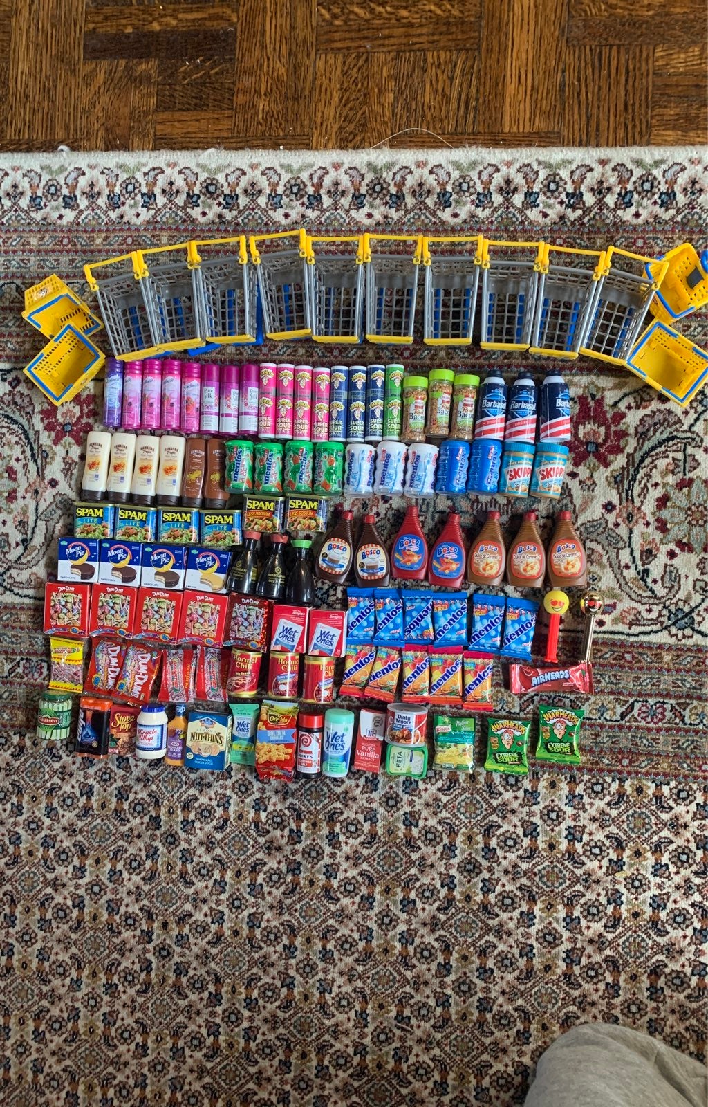 mini brands Lot