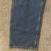 VTG 90s Men Tommy Hilfiger Carpenter Wide Leg Jeans 34x30 JNCO Style Big Flag !!