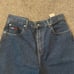 VTG 90s Men Tommy Hilfiger Carpenter Wide Leg Jeans 34x30 JNCO Style Big Flag !!