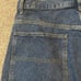 VTG 90s Men Tommy Hilfiger Carpenter Wide Leg Jeans 34x30 JNCO Style Big Flag !!