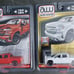 Lot of 18 Autoworld Ford & Chevy Trucks