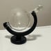 Globe Liquor Decanter