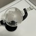 Globe Liquor Decanter