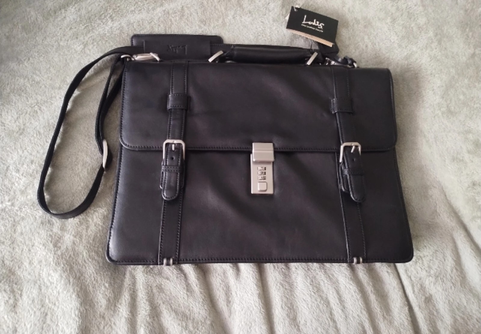 Briefcase