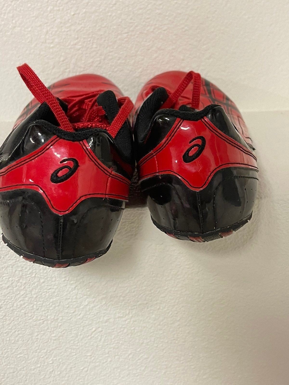 Track & field spike shoes