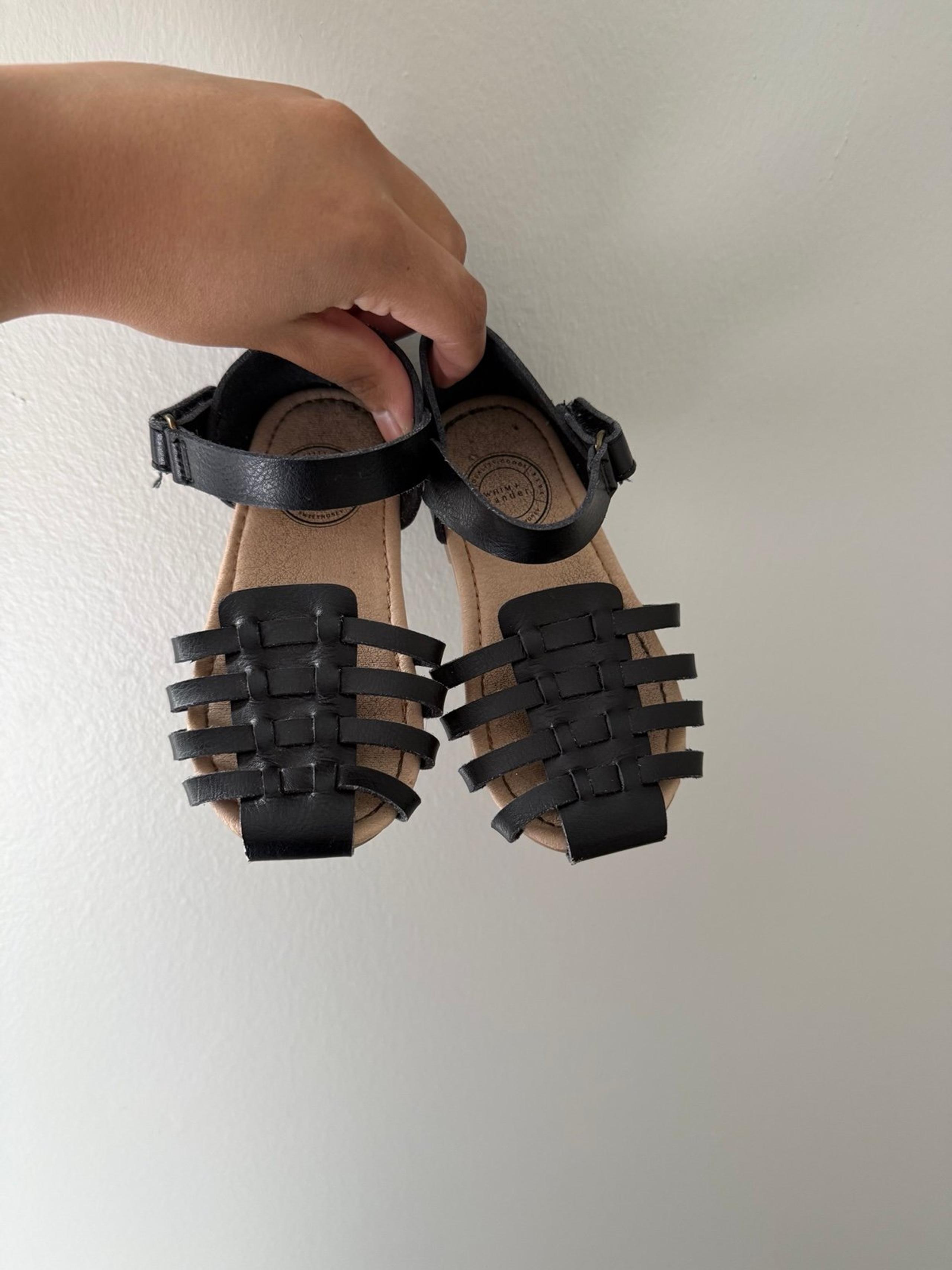 Sweet honey Sandals size 7