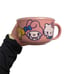 Hello kitty x Sanrio food storage containers bundle
