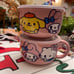 Hello kitty x Sanrio food storage containers bundle