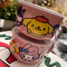 Hello kitty x Sanrio food storage containers bundle