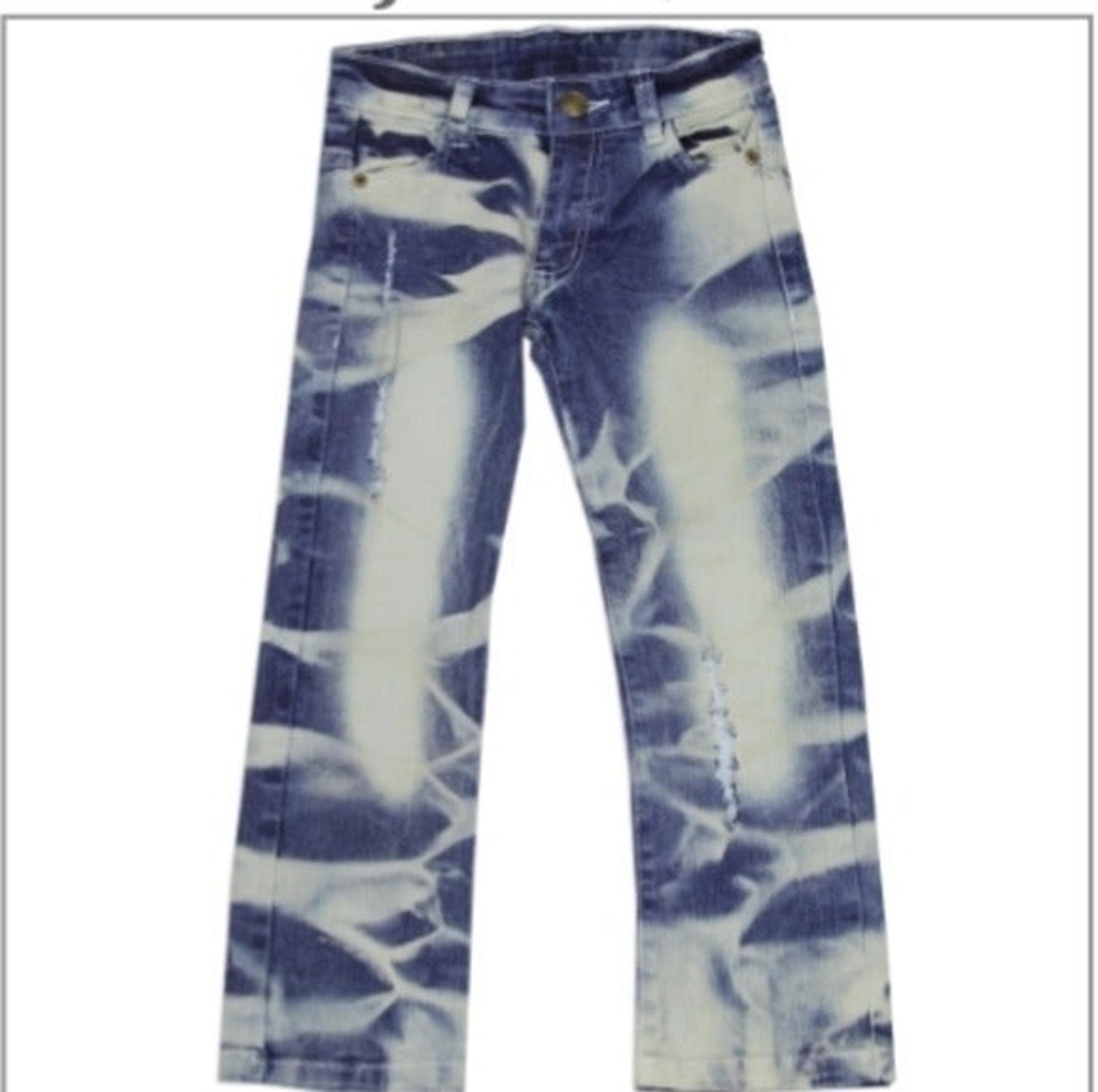 Girls Jeans* Crush Fashion