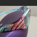 Jimmy Crystal NY Swarovski Crystal Frame