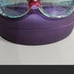 Jimmy Crystal NY Swarovski Crystal Frame