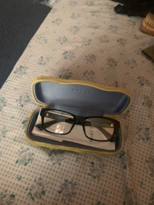 Gucci frames