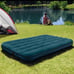 Blue Full Air Mattress