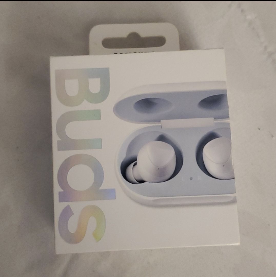 Samsung Galaxy Buds