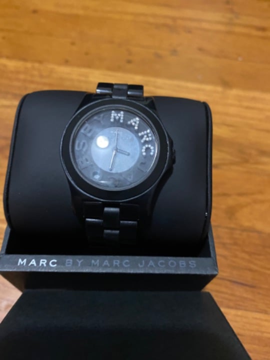 Marc Jacobs