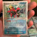 Pokémon card ultra rare lot