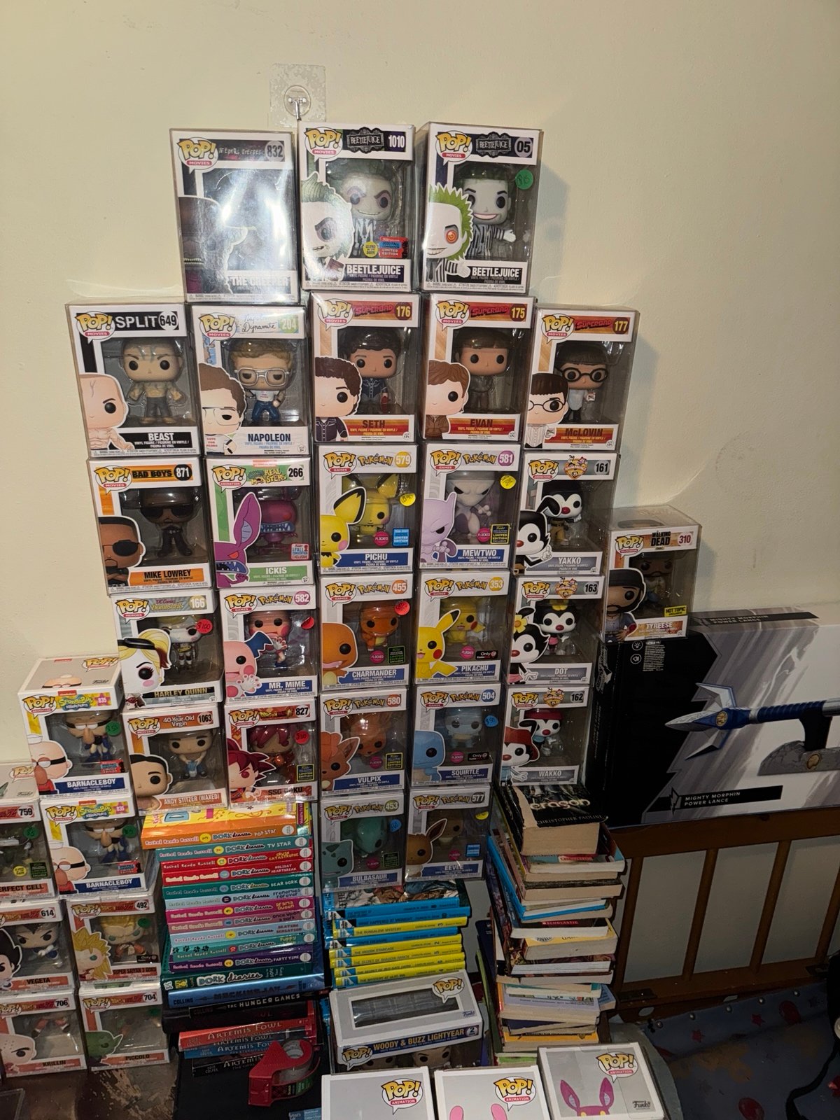 Funkos