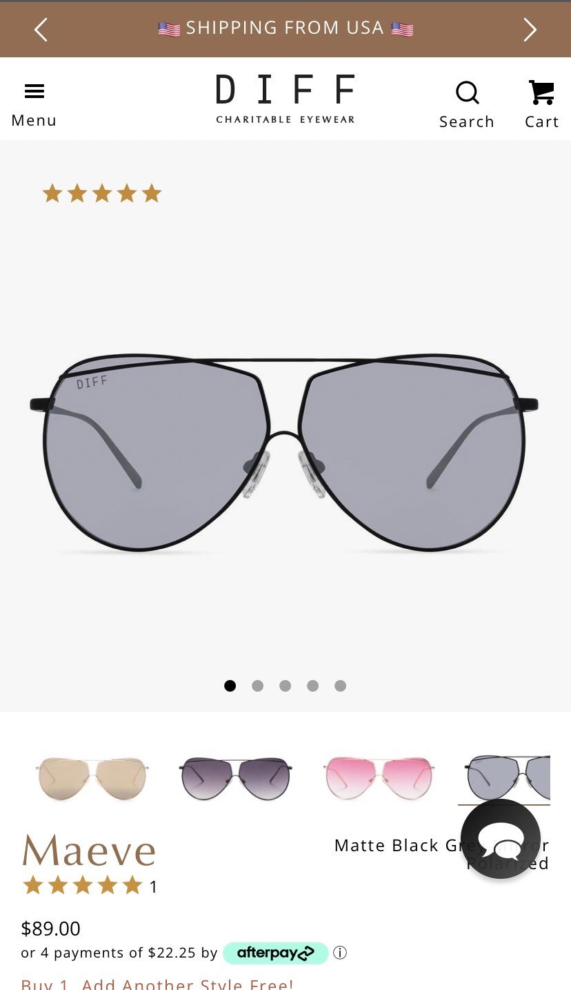 Sunglasses
