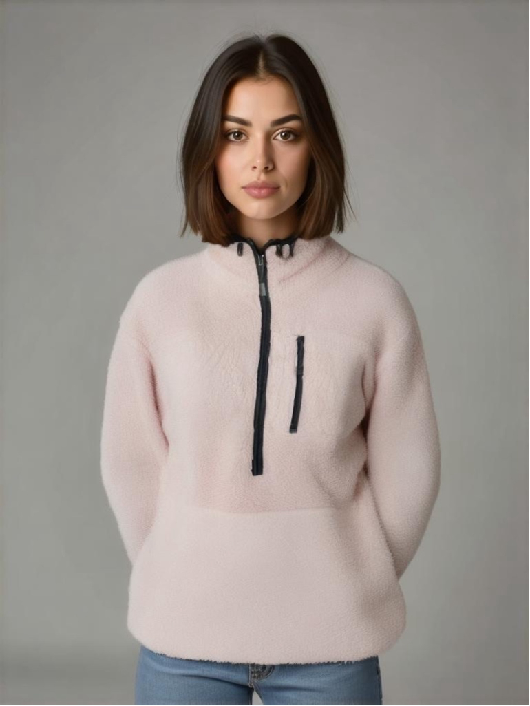 Women's PINK Victoria's Secret Pullover XS Pink