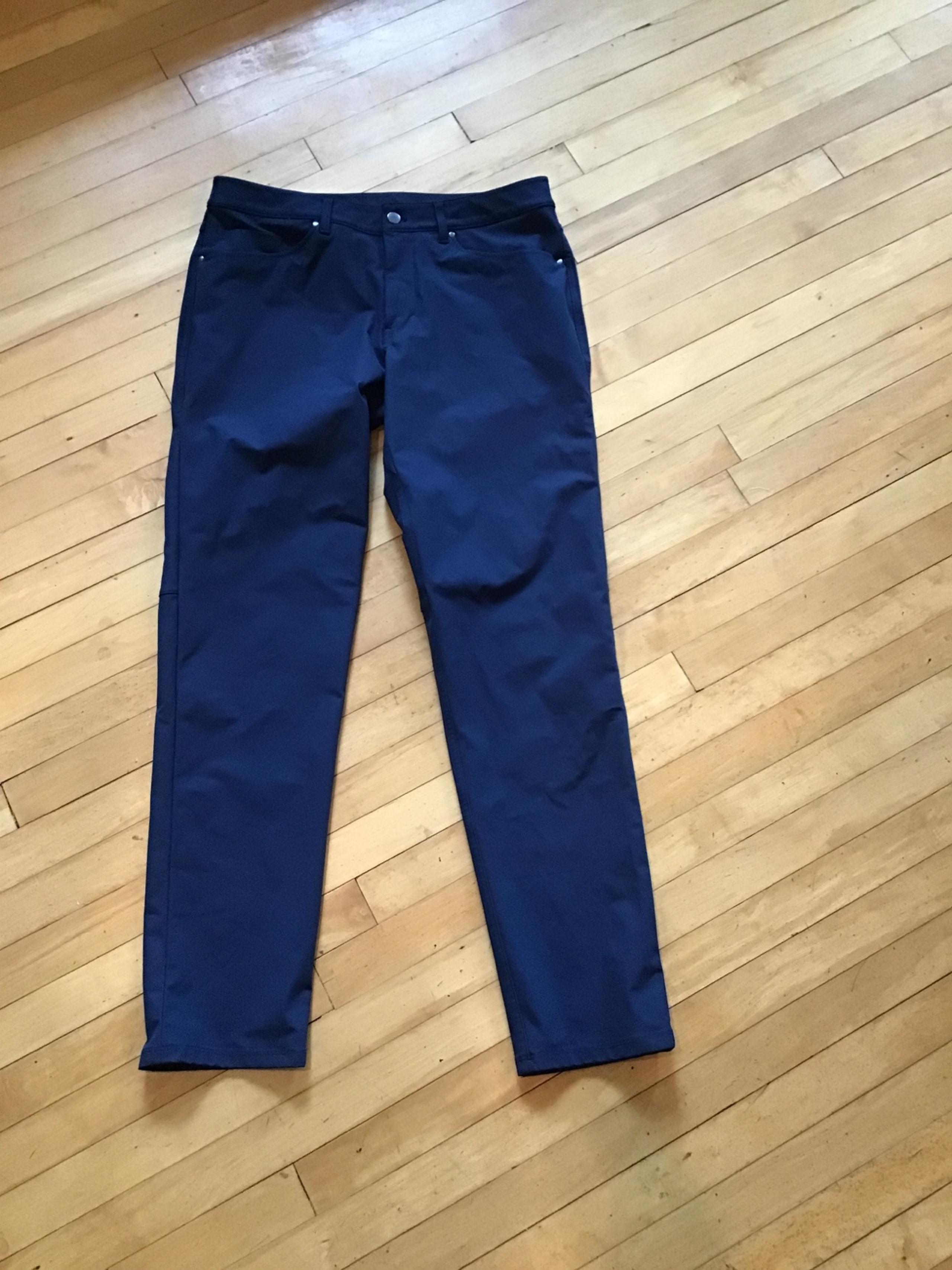 Lululemon