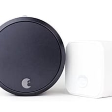 August smart lock