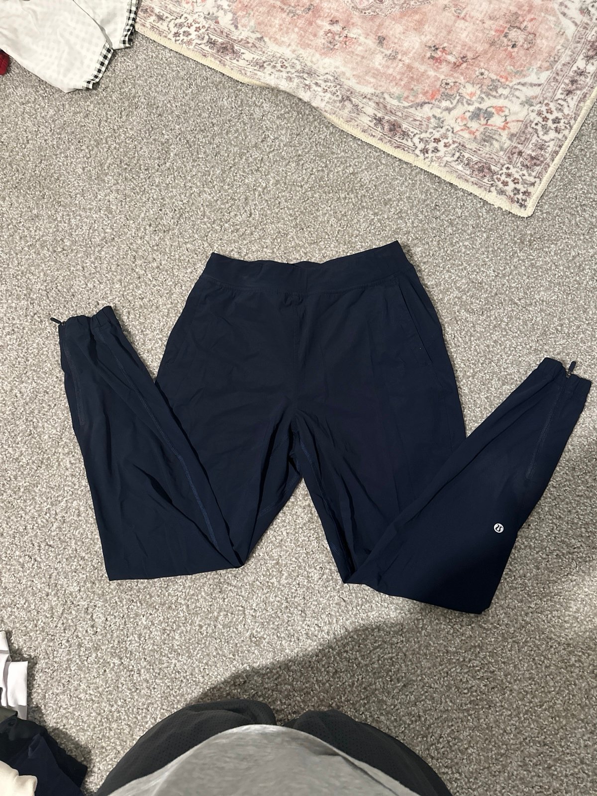 Lululemon