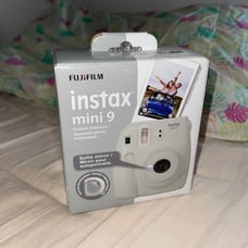 instax mini 9