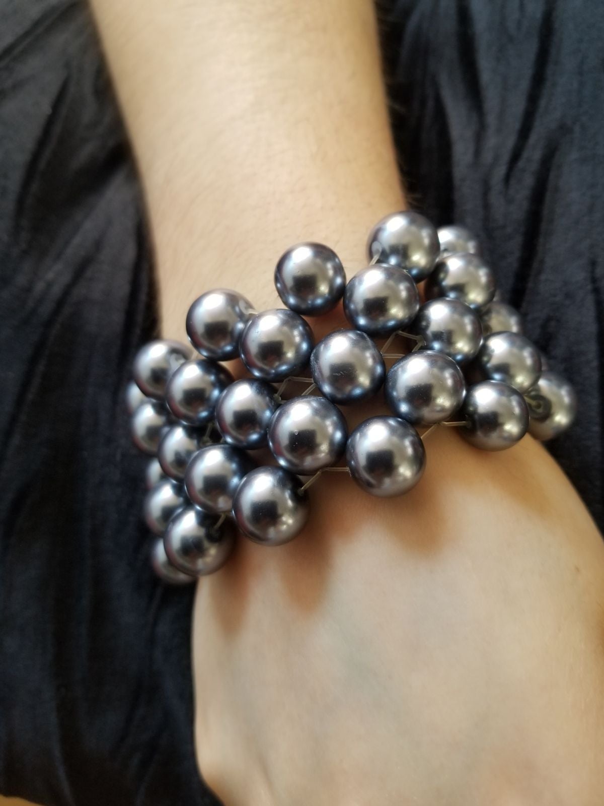 Costume bracelet