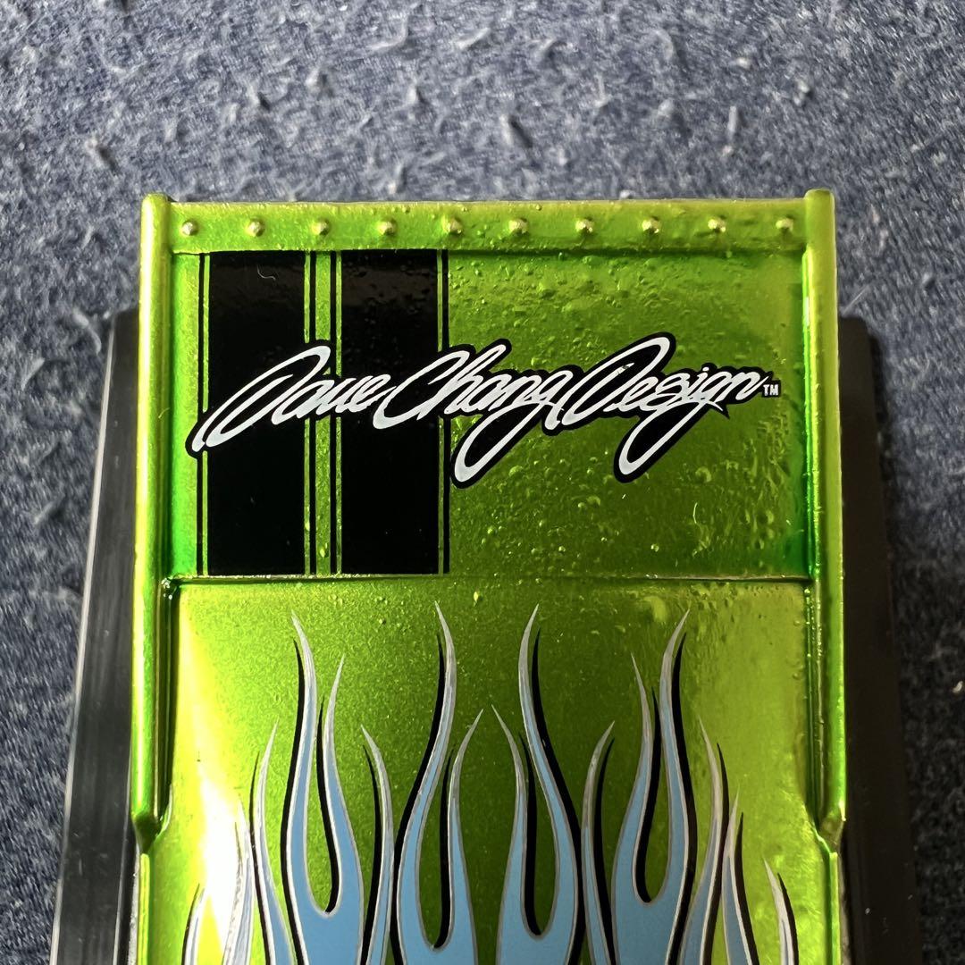 Kustom City Drag Team Series 2 miniature car