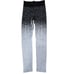 Athleta Flurry Ombre Tights Size Small
