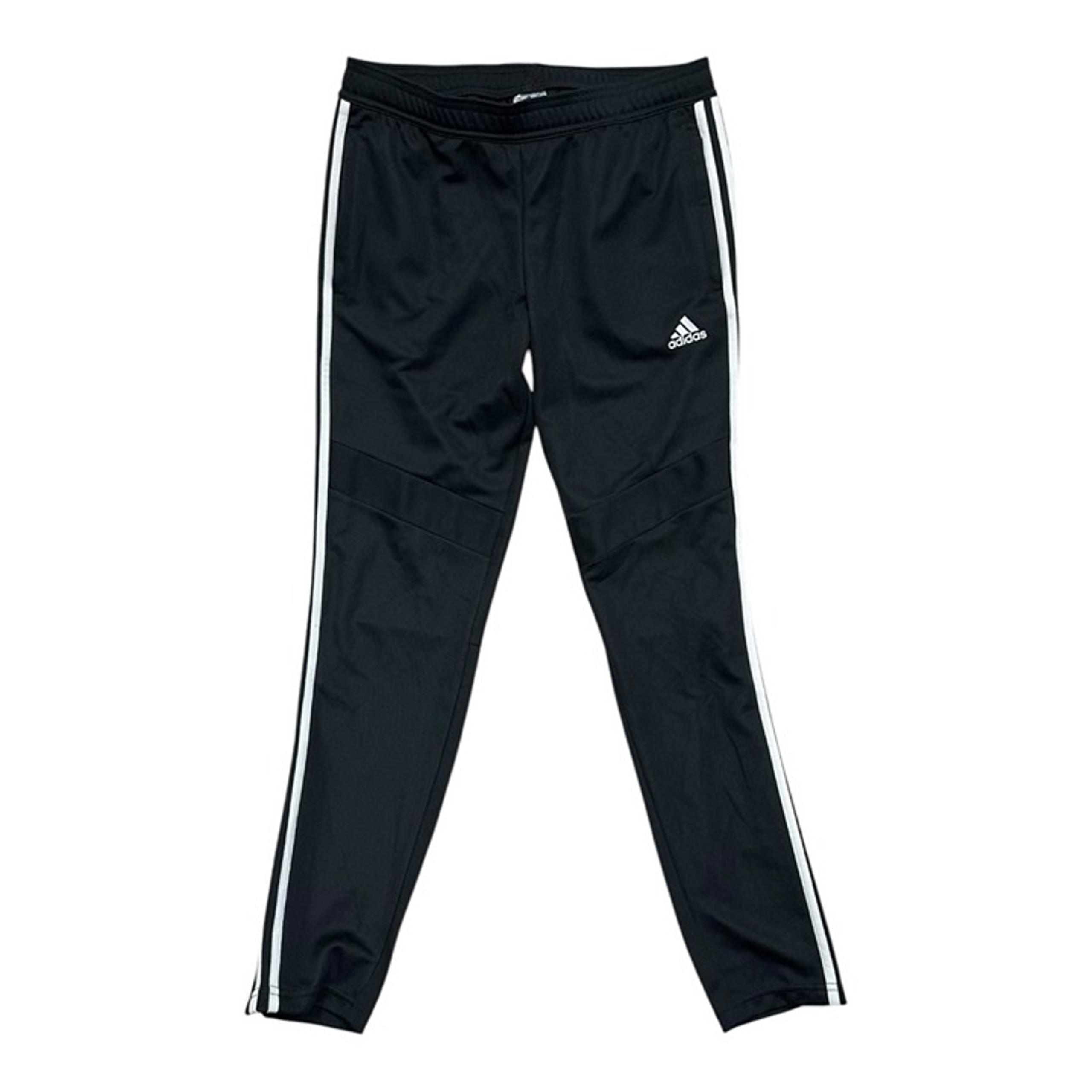 Adidas Climacool Black Track Pants - Women’s Size Medium