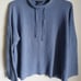 Eileen Fisher Size XL organic cotton hemp sweater....aa5