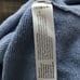 Eileen Fisher Size XL organic cotton hemp sweater....aa5