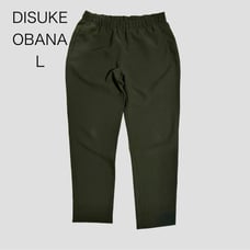 UNITED ARROWS & SONS DAISUKE OBANA OLIVE