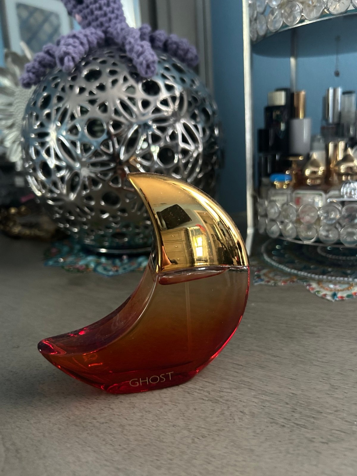 Ghost eclipse Perfume